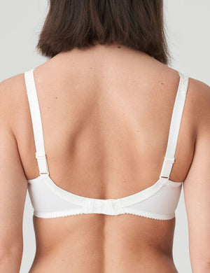 Prima Donna Bra - Luxe Prima Donna Madison Full Cup Bra Natural