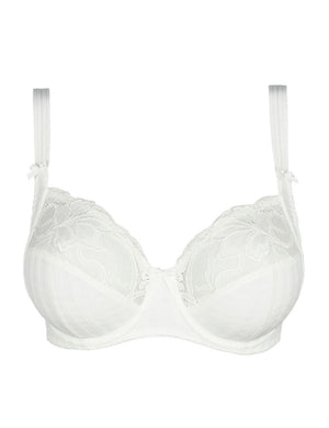 Prima Donna Bra - Luxe Prima Donna Madison Full Cup Bra Natural