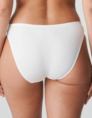 Prima Donna Lingerie - Bottom - Brief Prima Donna Deauville Rio Brief Natural