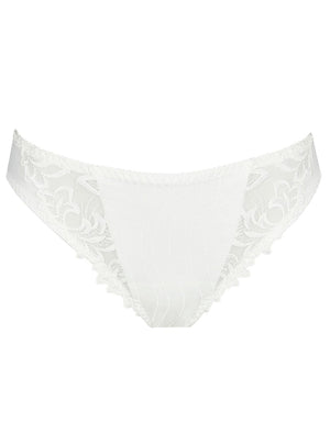 Prima Donna Lingerie - Bottom - Brief Prima Donna Deauville Rio Brief Natural