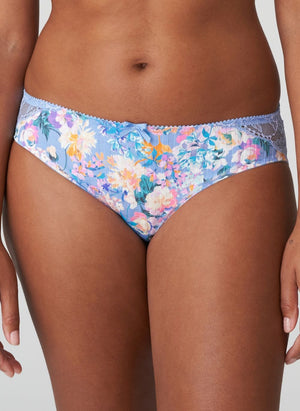 Prima Donna Lingerie - Bottom - Brief Prima Donna Madison Rio Briefs Open Air