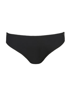 Prima Donna Lingerie - Bottom - Brief Prima Donna Montara Rio Briefs Black