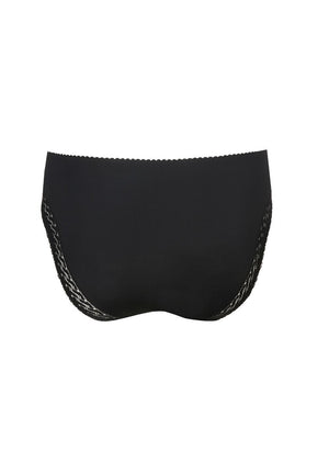 Prima Donna Lingerie - Bottom - Brief Prima Donna Montara Rio Briefs Black
