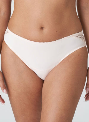 Prima Donna Lingerie - Bottom - Brief Prima Donna Montara Rio Briefs Crystal Pink
