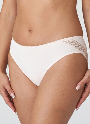 Prima Donna Lingerie - Bottom - Brief Prima Donna Montara Rio Briefs Crystal Pink