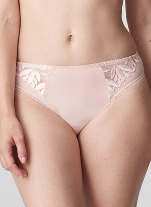 Prima Donna Lingerie - Bottom - Brief Prima Donna Orlando Rio Briefs Pearly Pink
