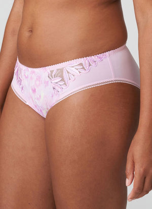 Prima Donna Lingerie - Bottom - Brief Prima Donna Orlando Rio Briefs Sweet Violet