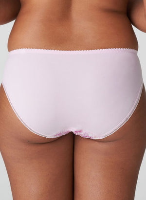 Prima Donna Lingerie - Bottom - Brief Prima Donna Orlando Rio Briefs Sweet Violet