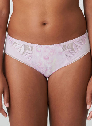 Prima Donna Lingerie - Bottom - Brief Prima Donna Orlando Rio Briefs Sweet Violet