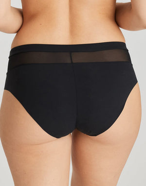 Prima Donna Lingerie - Bottom - Brief Prima Donna Sophora Full Brief Black