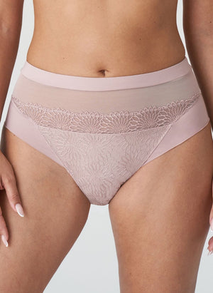 Prima Donna Lingerie - Bottom - Brief Prima Donna Sophora Full Briefs Bois De Rose
