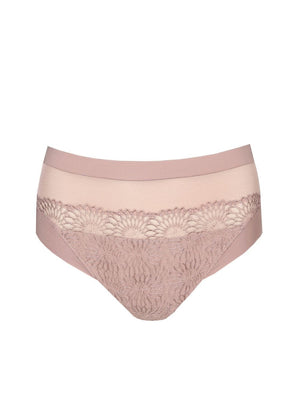 Prima Donna Lingerie - Bottom - Brief Prima Donna Sophora Full Briefs Bois De Rose