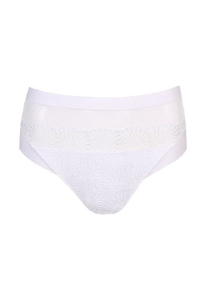 Prima Donna Lingerie - Bottom - Brief Prima Donna Sophora Full Briefs White