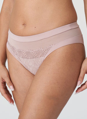 Prima Donna Lingerie - Bottom - Brief Prima Donna Sophora Rio Briefs Bois De Rose