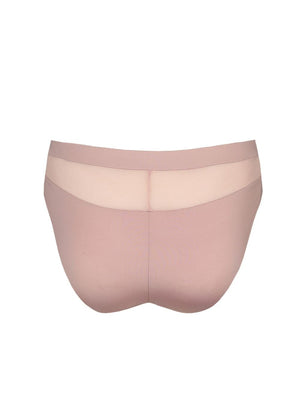Prima Donna Lingerie - Bottom - Brief Prima Donna Sophora Rio Briefs Bois De Rose