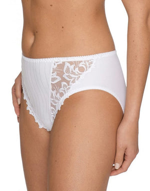 Prima Donna Lingerie - Bottom - Full Brief Prima Donna Deauville Full Brief White
