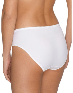 Prima Donna Lingerie - Bottom - Full Brief Prima Donna Deauville Full Brief White