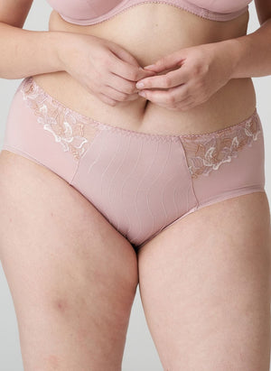 Prima Donna Lingerie - Bottom - Full Brief Prima Donna Deauville Full Briefs Vintage Pink