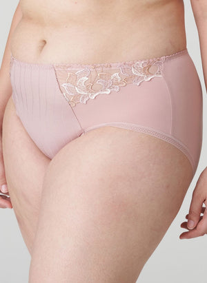 Prima Donna Lingerie - Bottom - Full Brief Prima Donna Deauville Full Briefs Vintage Pink