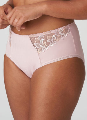 Prima Donna Lingerie - Bottom - Full Brief Prima Donna Deauville Full Briefs Vintage Pink