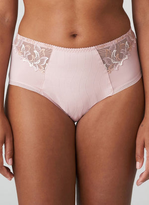 Prima Donna Lingerie - Bottom - Full Brief Prima Donna Deauville Full Briefs Vintage Pink