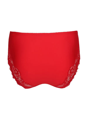 Prima Donna Lingerie - Bottom - Full Brief Prima Donna Madison Full Briefs Scarlet