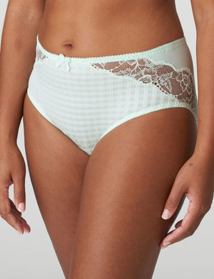 Prima Donna Lingerie - Bottom - Full Brief Prima Donna Madison Full Briefs Spring Blossom