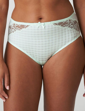 Prima Donna Lingerie - Bottom - Full Brief Prima Donna Madison Full Briefs Spring Blossom