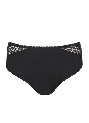 Prima Donna Lingerie - Bottom - Full Brief Prima Donna Montara Full Briefs Black