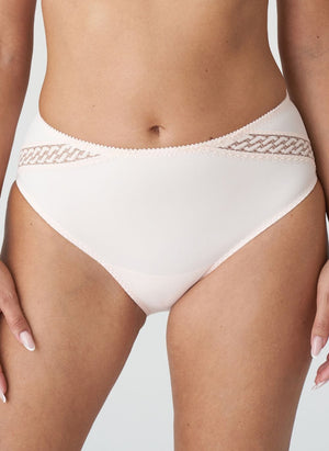 Prima Donna Lingerie - Bottom - Full Brief Prima Donna Montara Full Briefs Crystal Pink