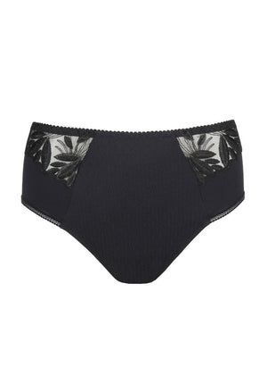 Prima Donna Lingerie - Bottom - Full Brief Prima Donna Orlando Full Briefs Charcoal