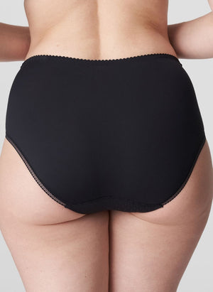 Prima Donna Lingerie - Bottom - Full Brief Prima Donna Orlando Full Briefs Charcoal