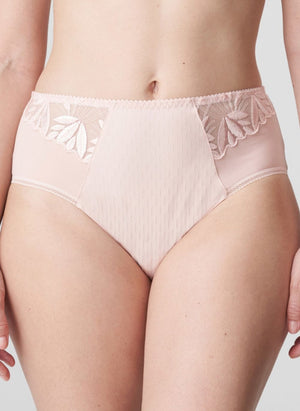 Prima Donna Lingerie - Bottom - Full Brief Prima Donna Orlando Full Briefs Pearly Pink