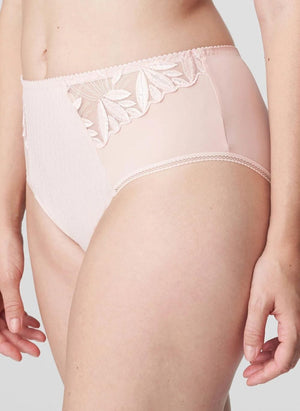 Prima Donna Lingerie - Bottom - Full Brief Prima Donna Orlando Full Briefs Pearly Pink