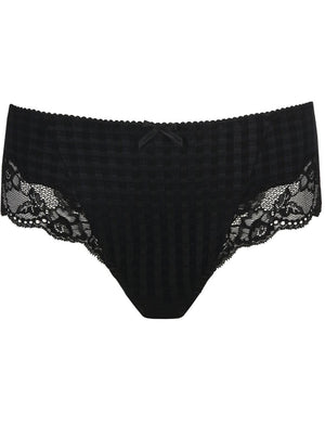 Prima Donna Lingerie - Bottom - Short Prima Donna Madison Hotpants Black