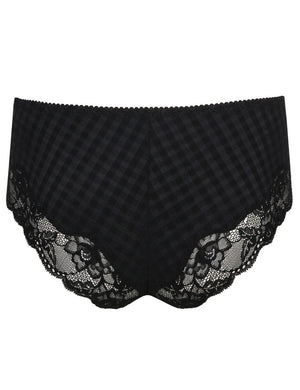 Prima Donna Lingerie - Bottom - Short Prima Donna Madison Hotpants Black