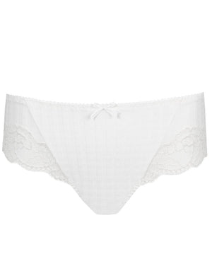 Prima Donna Lingerie - Bottom - Short Prima Donna Madison Hotpants White