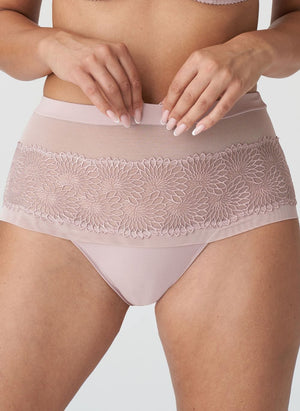 Prima Donna Lingerie - Bottom - Short Prima Donna Sophora Hotpants Bois De Rose