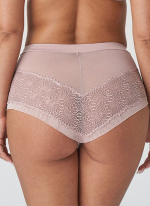 Prima Donna Lingerie - Bottom - Short Prima Donna Sophora Hotpants Bois De Rose
