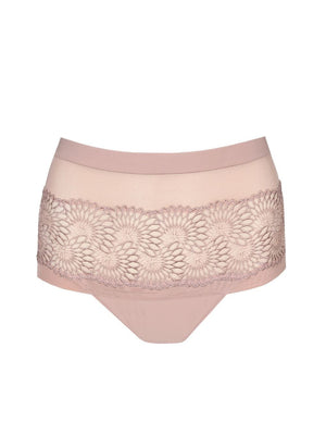 Prima Donna Lingerie - Bottom - Short Prima Donna Sophora Hotpants Bois De Rose