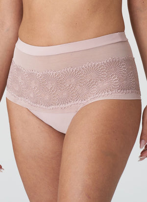 Prima Donna Lingerie - Bottom - Short Prima Donna Sophora Hotpants Bois De Rose