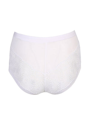 Prima Donna Lingerie - Bottom - Short Prima Donna Sophora Hotpants White