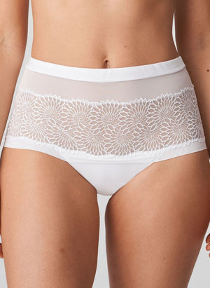 Prima Donna Lingerie - Bottom - Short Prima Donna Sophora Hotpants White