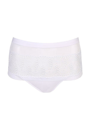 Prima Donna Lingerie - Bottom - Short Prima Donna Sophora Hotpants White