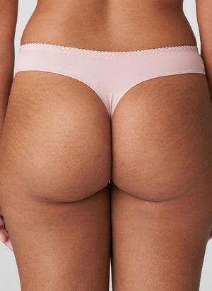 Prima Donna Lingerie - Bottom - Thong Prima Donna Deauville Thong Vintage Pink