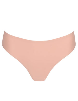 Prima Donna Lingerie - Bottom - Thong Prima Donna Figuras Thong Powder Rose