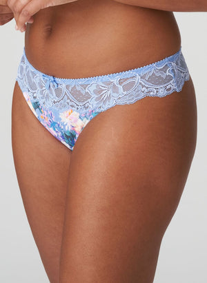 Prima Donna Lingerie - Bottom - Thong Prima Donna Madison Thong Open Air