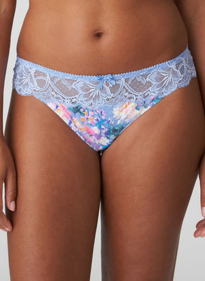 Prima Donna Lingerie - Bottom - Thong Prima Donna Madison Thong Open Air