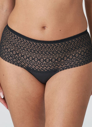 Prima Donna Lingerie - Bottom - Thong Prima Donna Montara Luxury Thong Black