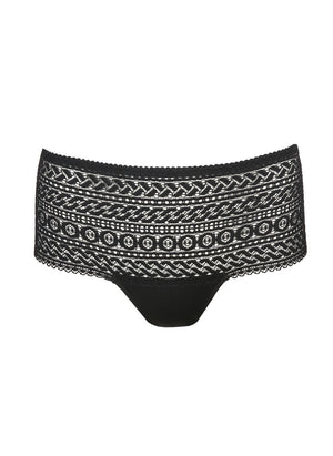 Prima Donna Lingerie - Bottom - Thong Prima Donna Montara Luxury Thong Black